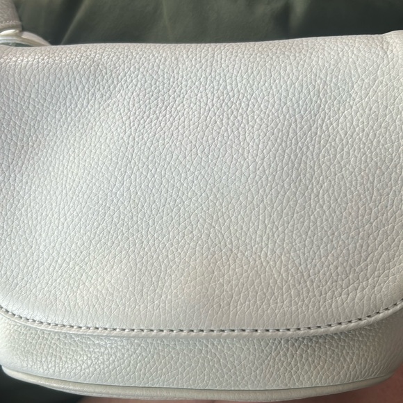 **VINTAGE Coach Purse - Picture 8 of 9